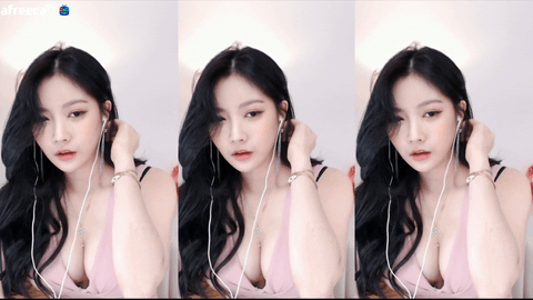 AfreecaTV秋天(BJ가을님)2019年12月12日舞蹈剪辑21012520-秀人集