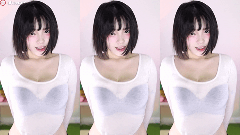 Afreecatv미또(BJ美都)2023年9月11日Sexy Dance191544-秀人集