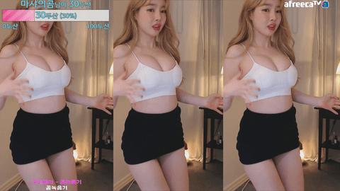 BJ핑텐(平滕)2022年1月6日Sexy Dance150055-秀人集