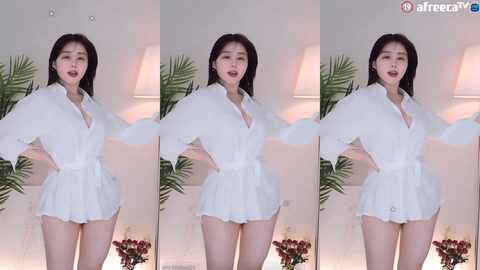 BJ苏麟(소린)2022年1月24日舞蹈剪辑203032-秀人集