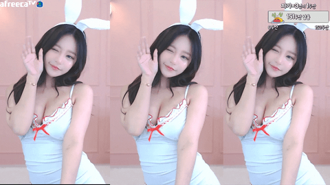 Afreecatv하루(BJ韩璐)2022年5月23日Sexy Dance143017-秀人集