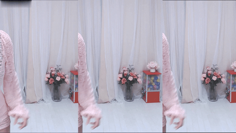 AfreecaTV韩璐(BJ하루)2020年11月18日Sexy Dance130508-秀人集