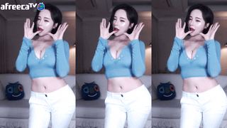 BJ손밍(孙铭)2020年1月26日Sexy Dance23546431-秀人集