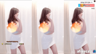 BJ빙빙(冰冰)2020年5月23日Sexy Dance16516521-秀人集