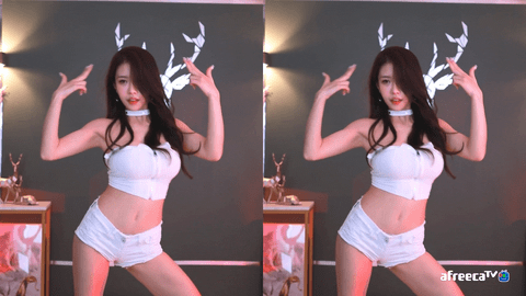 BJ하정(河正宇)2022年12月27日Sexy Dance105352-秀人集