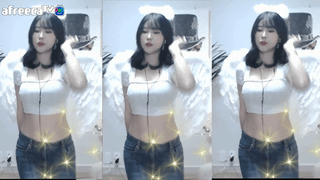 BJ이지아(李智雅)2019年12月4日Sexy Dance20146331-秀人集