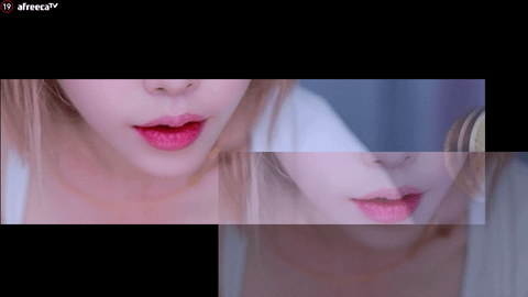 BJ꿀정하(蜜晶夏)2023年11月23日Sexy Dance034037-秀人集