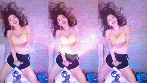 AfreecaTV贝拉(BJ벨라)2020年11月4日Sexy Dance210223-秀人集