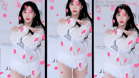 BJ이공삼공(孔三公)2021年8月24日Sexy Dance130015-秀人集