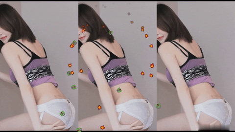 Afreecatv아영(BJ阿英)2021年4月10日Sexy Dance210631-秀人集