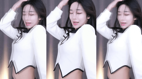 Afreecatv타니(BJ塔尼)2024年2月11日Sexy Dance194824-秀人集