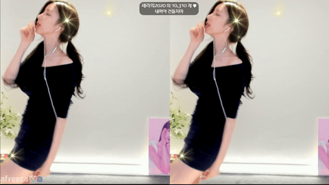 BJ새라(赛拉)2020年1月7日Sexy Dance23582420-秀人集