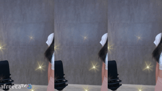 BJ한설(塔米)2019年10月18日Sexy Dance02339533-秀人集