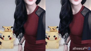 BJ피츄(皮丘)2020年3月23日Sexy Dance23175030-秀人集