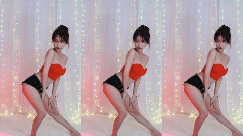 BJ하정(河正宇)2021年10月7日Sexy Dance220335-秀人集