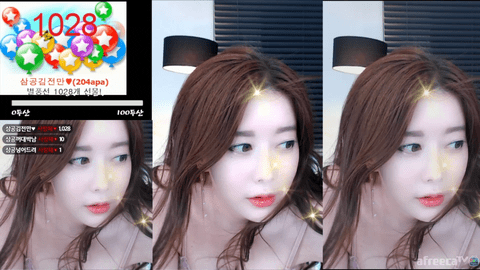Afreecatv이공삼공(BJ孔三公)2020年3月31日Sexy Dance19012520-秀人集