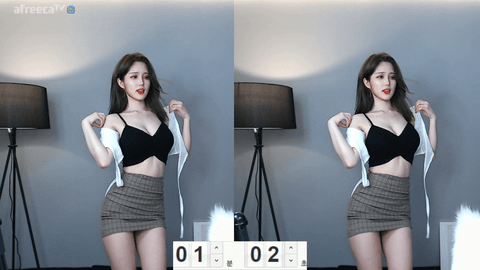 BJ성하(蕾彻)2020年3月26日Sexy Dance23322520-秀人集