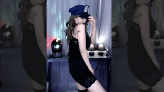 AfreecaTV苏尤(BJ소요)2020年12月23日Sexy Dance212026-秀人集