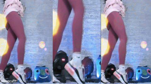 AfreecaTV贝拉(BJ벨라)2020年9月28日Sexy Dance213156-秀人集