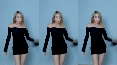 AfreecaTV唐蕾(BJ쥬아)2020年10月6日Sexy Dance120049-秀人集
