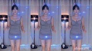 Afreecatv채시영(BJ蔡诗英)2020年3月11日Sexy Dance11195020-秀人集