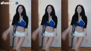 BJ秋天(가을님)2019年11月5日舞蹈剪辑21055950-秀人集