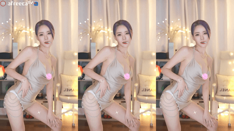 BJ小艺(소예)2022年9月4日舞蹈剪辑051939-秀人集