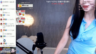Afreecatv한설(BJ塔米)2019年10月15日Sexy Dance2218680-秀人集