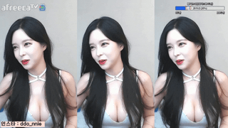 BJ韩豆妮(한또니)2020年3月28日舞蹈剪辑14364820-秀人集