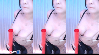 Afreecatv은서(BJ恩骚)2020年1月31日Sexy Dance14254920-秀人集