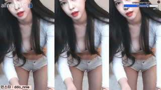 BJ韩豆妮(한또니)2020年4月15日舞蹈剪辑17234920-秀人集