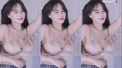 BJ时元(김시원해요)2022年2月20日舞蹈剪辑010719-秀人集