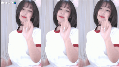 BJ하루(韩璐)2020年5月19日Sexy Dance0336720-秀人集