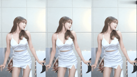 AfreecaTV时元(BJ김시원해요)2020年11月17日Sexy Dance235933-秀人集