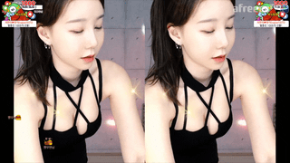 Afreecatv잉찡(BJ英井)2020年5月3日Sexy Dance15205020-秀人集