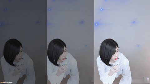 Afreecatv아효(BJ阿孝)2021年4月14日Sexy Dance131650-秀人集