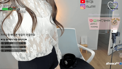 BJ쥬아(唐蕾)2020年2月26日Sexy Dance16252520-秀人集