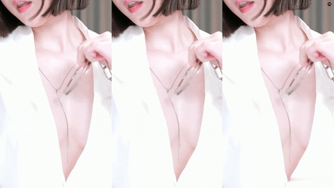 BJ햄찡(黑珍)2021年5月27日Sexy Dance000009-秀人集