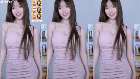 BJ과즙세연(果汁)2022年12月21日Sexy Dance140234-秀人集