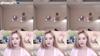 Afreecatv손밍(BJ孙铭)2020年5月1日Sexy Dance08076430-秀人集