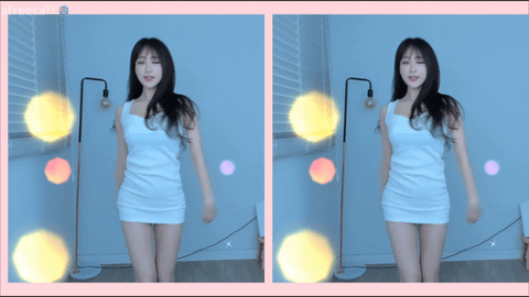 Afreecatv쥬아(BJ唐蕾)2020年5月14日Sexy Dance13522820-秀人集