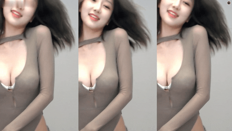 AfreecaTV徐雅(BJ서아)2021年10月20日舞蹈剪辑200159-秀人集