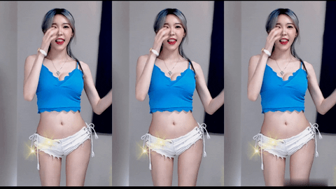 AfreecaTV阿英(BJ아영)2021年1月21日舞蹈剪辑175825-秀人集