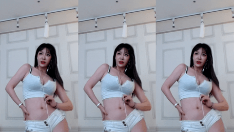 AfreecaTV冬天(BJ겨울)2020年11月24日Sexy Dance220833-秀人集