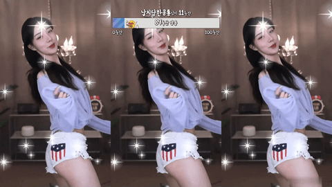 BJ彩婉(채화)2021年6月8日舞蹈剪辑191349-秀人集