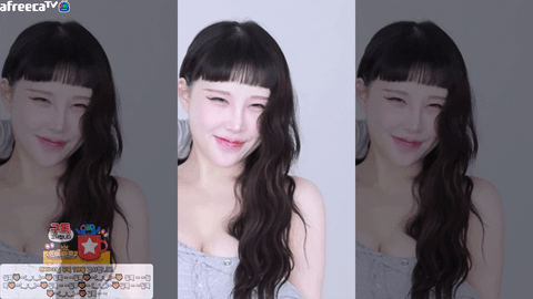 BJ乔瑟林(츄세린)2022年4月26日舞蹈剪辑232957-秀人集