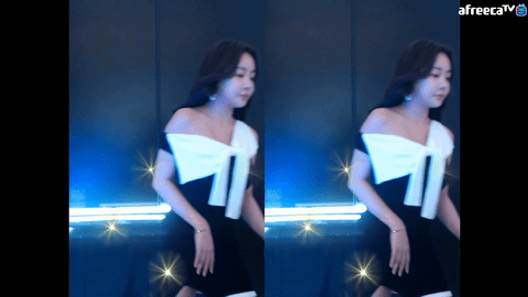 BJ朴素恩(박소은)2020年6月4日舞蹈剪辑20072522-秀人集