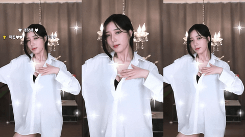 AfreecaTV彩婉(BJ채화)2021年5月21日舞蹈剪辑181040-秀人集