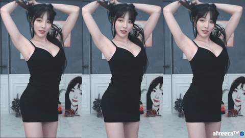 BJ지삐(智媛)2020年5月20日Sexy Dance22255022-秀人集