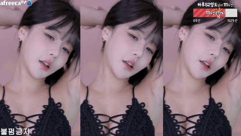 BJ하루(韩璐)2022年10月11日Sexy Dance143210-秀人集